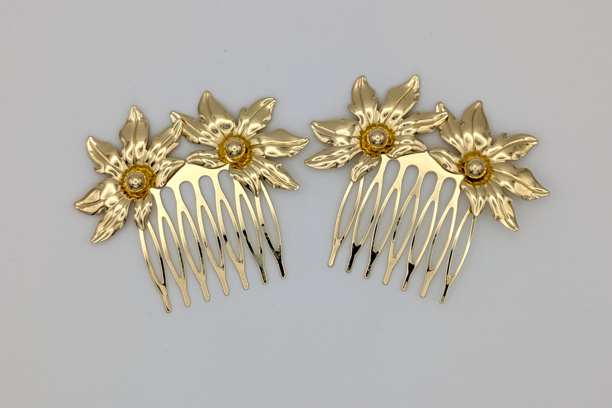 Peinecillos para mujer