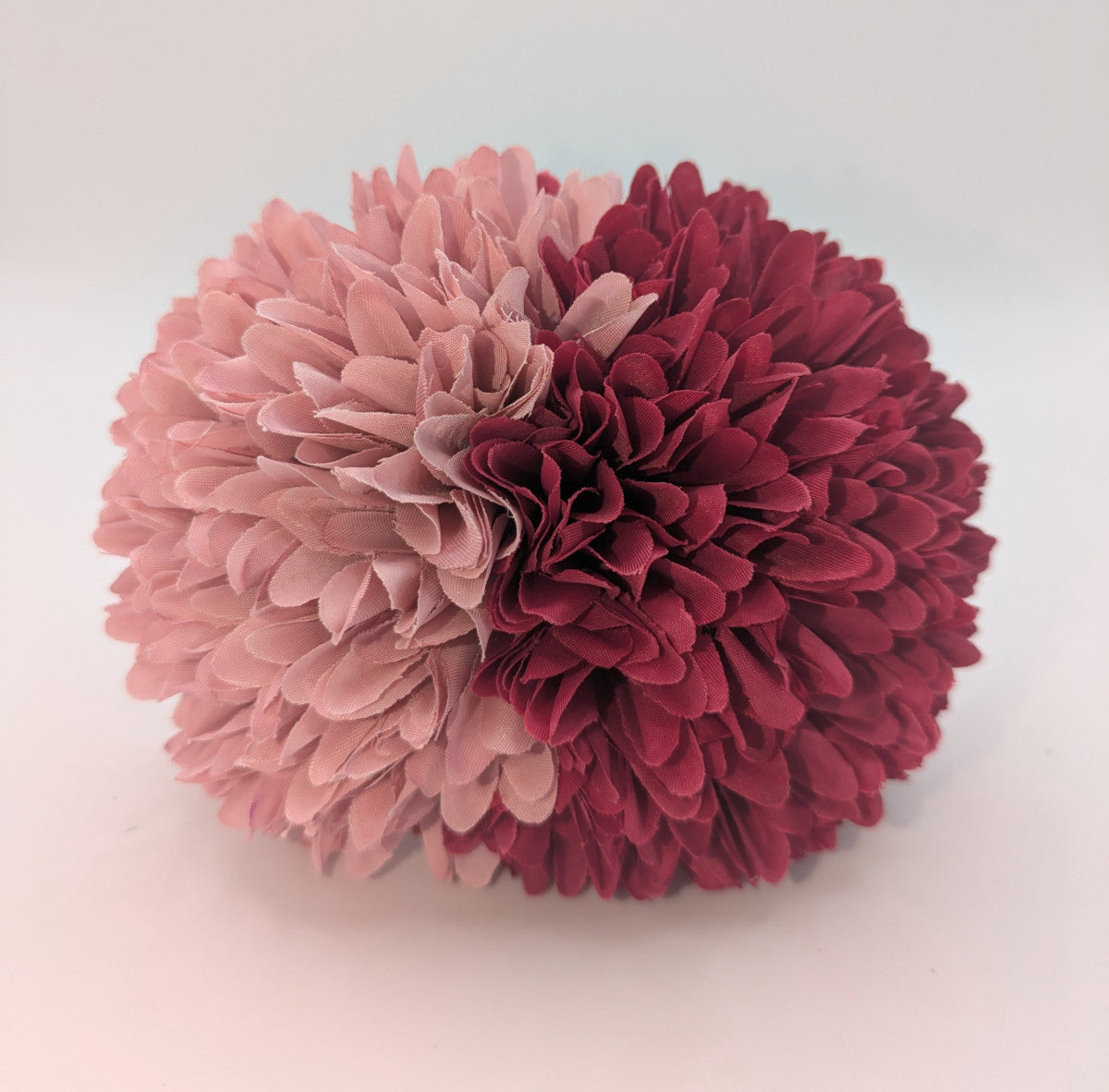 Flores de flamenca para niñas